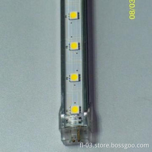 waterproof led signage module light
